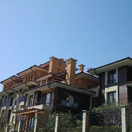 Vp Marina Ville סבטי ולאס