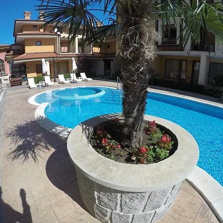 Vp Marina Ville דירה סבטי ולאס