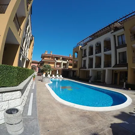 Vp Marina Ville סבטי ולאס