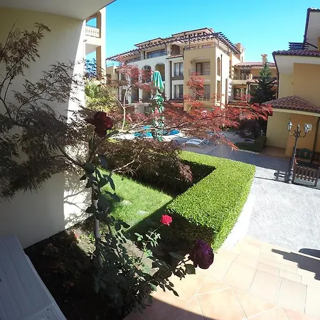 דירה Vp Marina Ville *