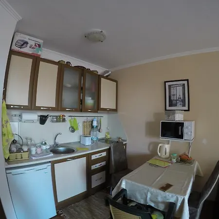 דירה Vp Marina Ville