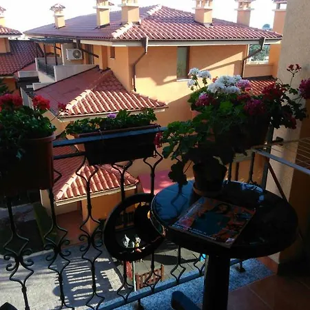 Apartment Vp Marina Ville Sweti Wlas