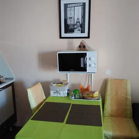 Vp Marina Ville Apartment