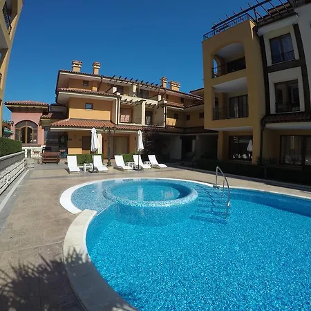 Apartment Vp Marina Ville