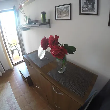 Apartment Vp Marina Ville *